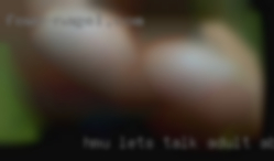 Hmu let's talk adult about personals random things.